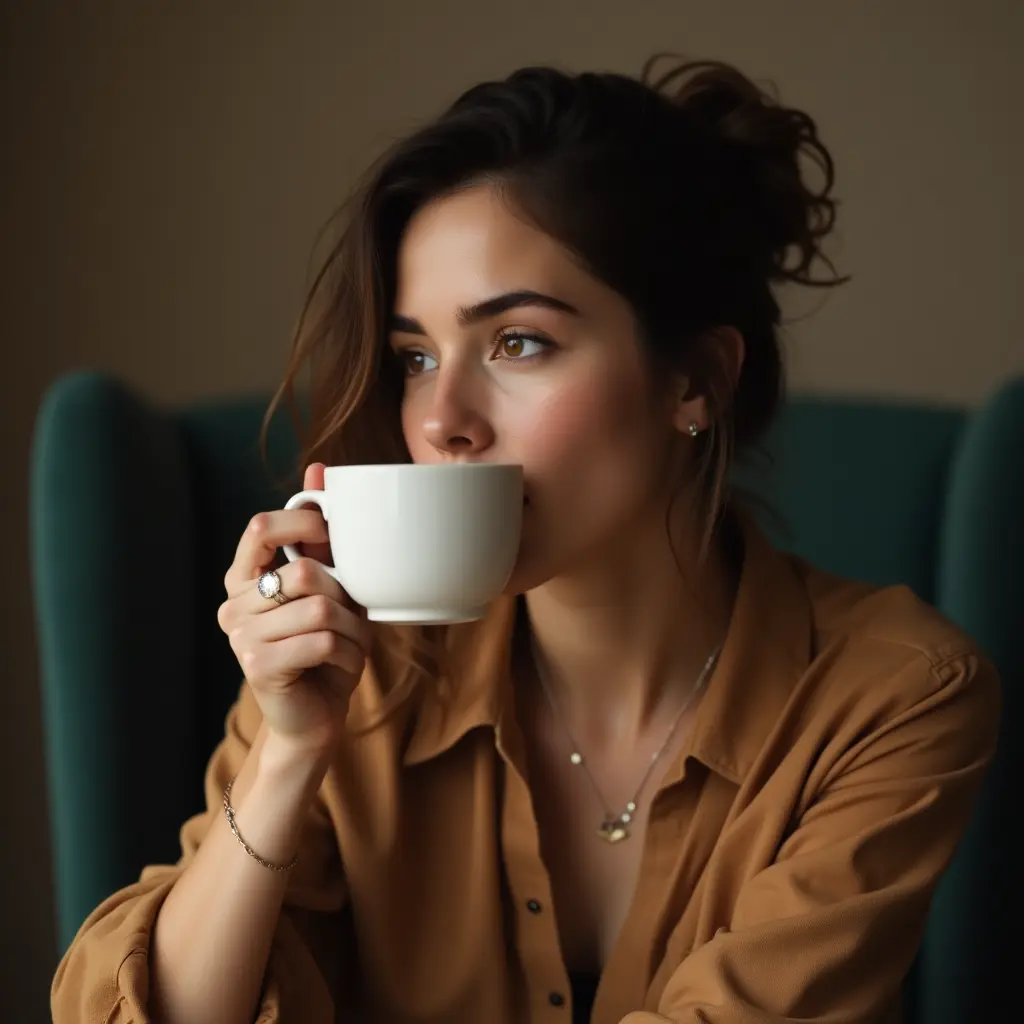 Confidence Coach for Moms